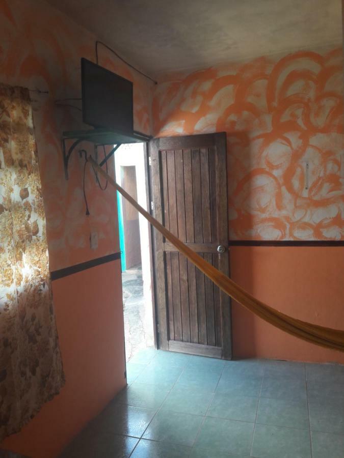 Hostal Y Temazcal Guemez Chichén-Itzá 외부 사진