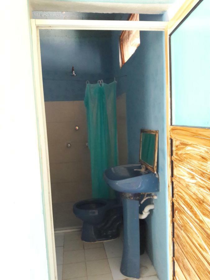 Hostal Y Temazcal Guemez Chichén-Itzá 외부 사진